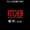 Kitchen (feat. Tory Lanez) - Single album lyrics, reviews, download