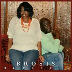 Hopeless - Single - Bro'Sis