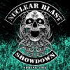 Nuclear Blast Showdown Spring 2016, 2016