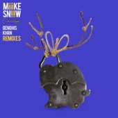 Genghis Khan (Remixes) - EP artwork