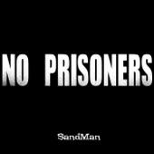 No Prisoners artwork