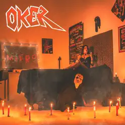 Miedo - EP - Oker