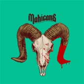 Mohicans - EP artwork