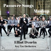 Elliot Dvorin - Passover Songs Mashup