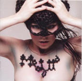 Björk - Triumph of a Heart