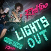 Lights Out (Cheek Freaks Remix) artwork