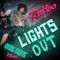 Lights Out (Cheek Freaks Remix) artwork