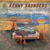 Kenny Saunders - Cryin' Shame