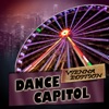 Dance Capitol: Vienna Edition, 2016