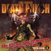 Five Finger Death Punch - Lift Me Up (feat. Rob Halford)
