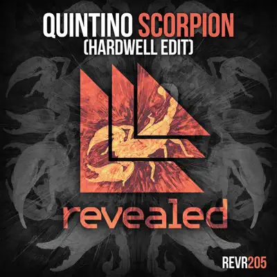 Scorpion - Single - Quintino