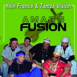 Amarg Fusion - Iwighd Adar