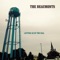 Anchor Down - The Beaumonts lyrics