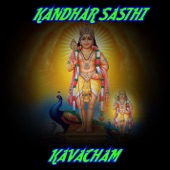 Kandhar Shasti Kavacham 6096 artwork