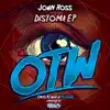 Stream & download Distoma - EP