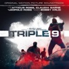 Triple 9 (Original Motion Picture Soundtrack) artwork