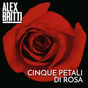 Cinque petali di rosa - Single