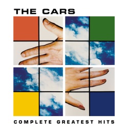 The Cars - Moving in Stereo