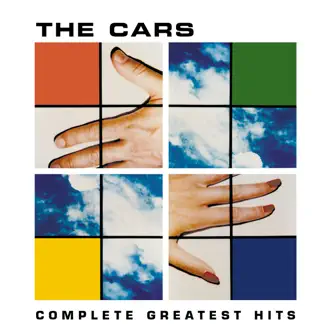 My Best Friend's Girl by The Cars song reviws