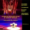 Anthony Newman - Toccata on Bach