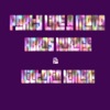 Party Like a Moda (Modafoka) [feat. Victoria Kimani] - Single