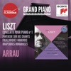 Franz Liszt, Claudio Arrau - Hungarian Rhapsodies, S. 244: No. 11 in A Minor