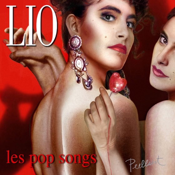 Cover artwork for Amicalement vôtre