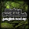 Jungle Man - The Mighty Dreadnaut lyrics