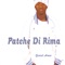 Nekhalmah (feat. Marius G) - Patche Di Rima lyrics