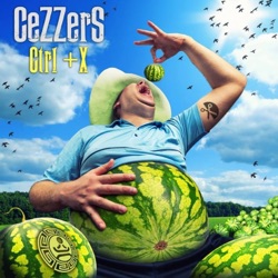 Cezzers - Two Finger David