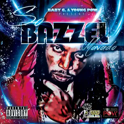 So Bazzel - Single - Mavado