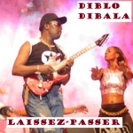 Diblo Dibala - Laissez-passer