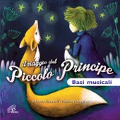 Il viaggio del Piccolo Principe (Basi musicali) artwork