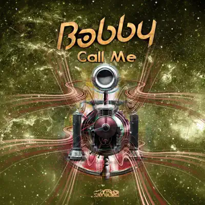 Call Me - Single - Bobby