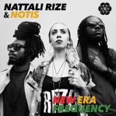 New Era Frequency (feat. Notis) artwork