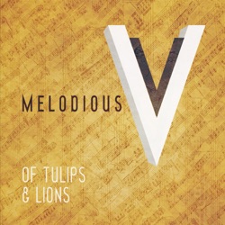 Melodious V - Paris