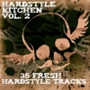 Hardstyle Kitchen, Vol. 2
