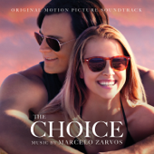 The Choice (Original Motion Picture Soundtrack) - Vários intérpretes