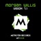 Vision 7.1 - morgan willis lyrics