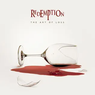 Album herunterladen Redemption - The Art Of Loss