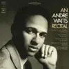 Stream & download An André Watts Recital