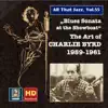 All That Jazz, Vol. 55: "Blues Sonata at the Showboat" – Charlie Byrd (Remastered 2015) album lyrics, reviews, download