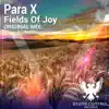 Stream & download Fields of Joy - Single
