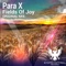 Fields of Joy - Para X lyrics