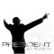 President cover