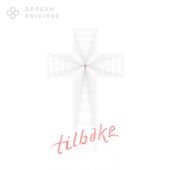 Tilbake - EP artwork