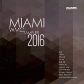 Miami WMC 2016 Sampler artwork