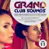 Grand Club Sounds: Finest Progressive & Electro Club Sounds, Vol. 11 album cover