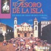 El Tesoro de la Isla, Vol. 4