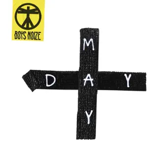 Starchild (feat. POLIÇA) by Boys Noize song reviws